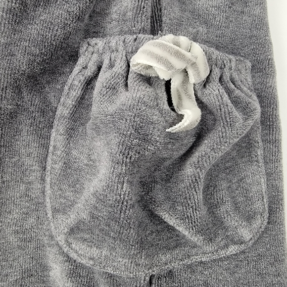 Gymboree Girls Velour Pant size 3T - Picture 7 of 11